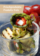 Oliven und Antipasti (Katalog als PDF)