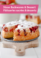 Süsse Backwaren & Dessert (Katalog als PDF)