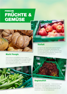 Frische Früchte und Gemüse (Katalog als PDF)